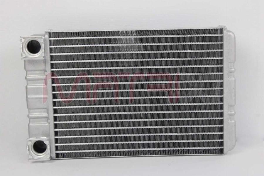 MATRIX PRO MX02835502 - Теплообменник, отопление салона abcparts.ee