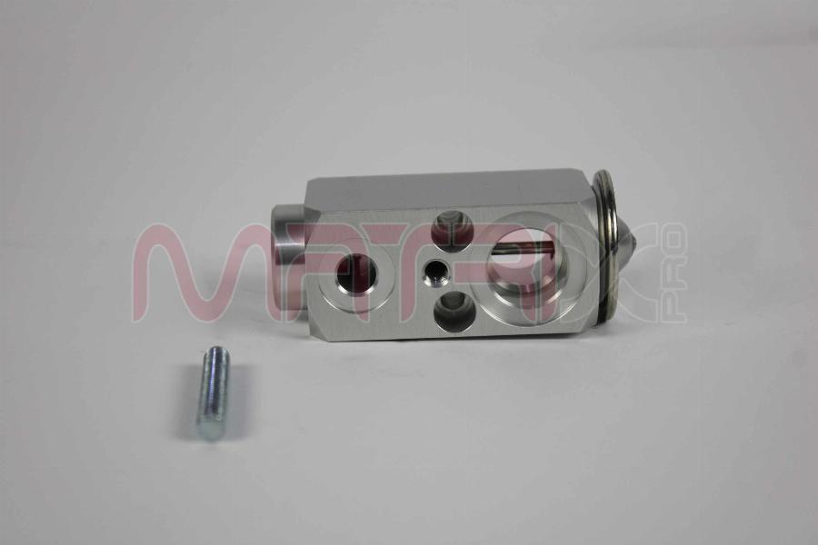 MATRIX PRO MX02830465 - Расширительный клапан, кондиционер abcparts.ee