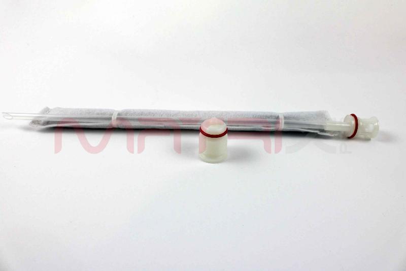 MATRIX PRO MX02830471 - Осушитель, кондиционер abcparts.ee