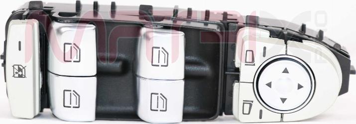 MATRIX PRO MX02820280 - Выключатель, стеклоподъемник abcparts.ee