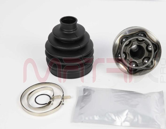 MATRIX PRO MX02350032 - Пыльник, приводной вал abcparts.ee