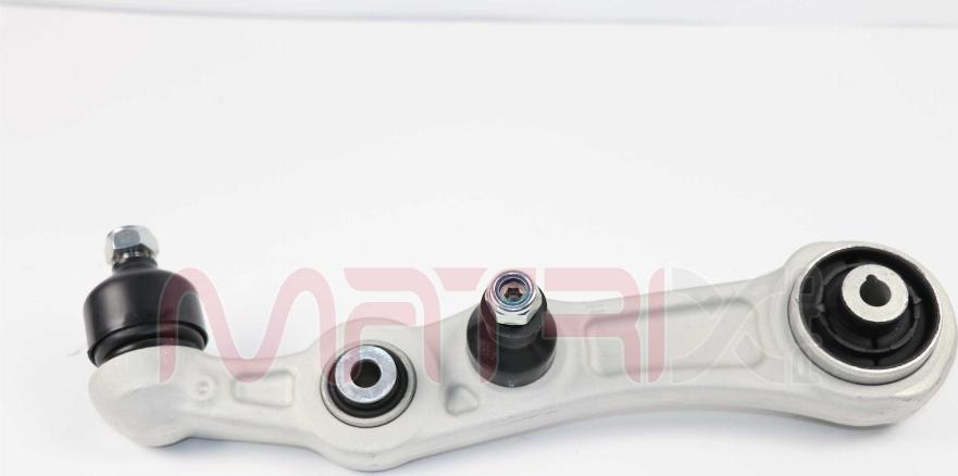 MATRIX PRO MX02330111 - Рычаг подвески колеса abcparts.ee