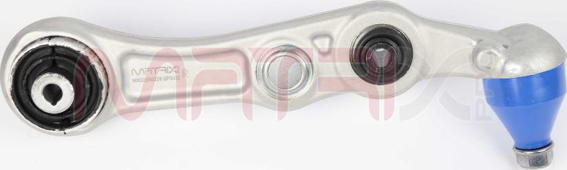 MATRIX PRO MX02330228 - Рычаг подвески колеса abcparts.ee