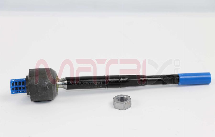 MATRIX PRO MX02338254 - Осевой шарнир рулевой тяги, внутренний abcparts.ee