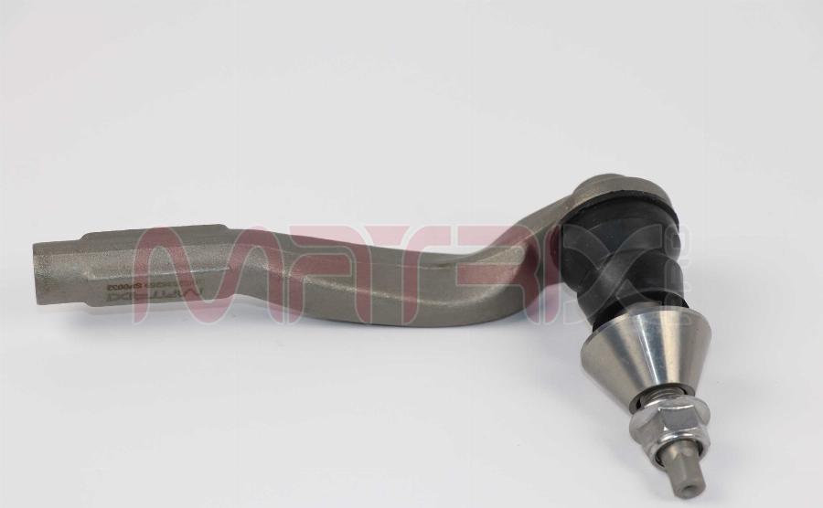 MATRIX PRO MX02338289 - Наконечник рулевой тяги, шарнир abcparts.ee