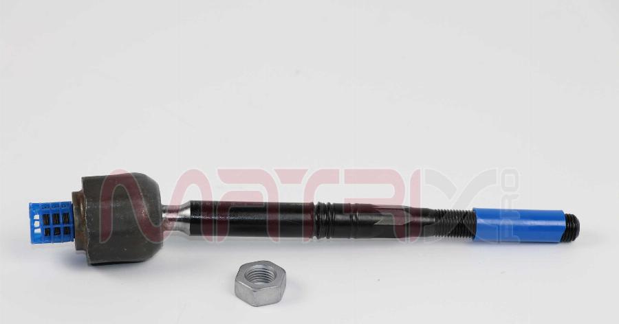 MATRIX PRO MX02338270 - Осевой шарнир рулевой тяги, внутренний abcparts.ee