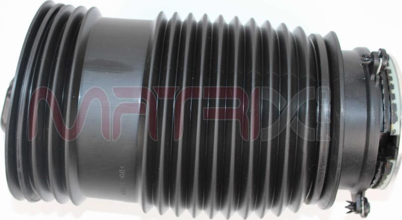 MATRIX PRO MX02320272 - Пневматическая рессора, ходовая часть abcparts.ee