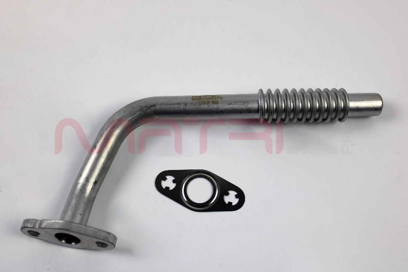 MATRIX PRO MX02200273 - Трубка, маслопровод компрессора abcparts.ee