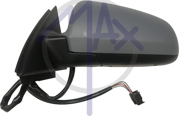 MAX MAD135L - Наружное зеркало abcparts.ee