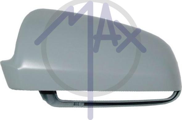 MAX MAD200L - Покрытие, корпус, внешнее зеркало abcparts.ee