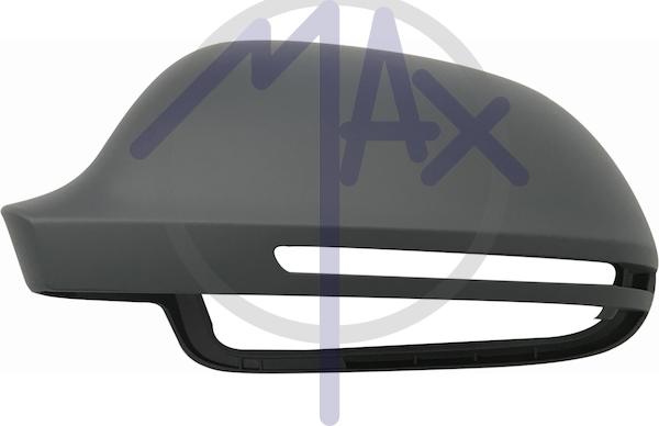 MAX MAD201L - Kate, välispeegel abcparts.ee