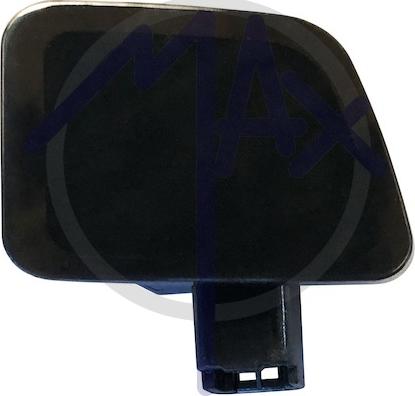 MAX MAD213-L - Сигнальная лампа изменения полосы движения abcparts.ee