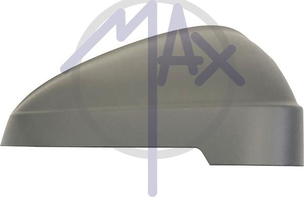 MAX MAD225-R - Покрытие, корпус, внешнее зеркало abcparts.ee