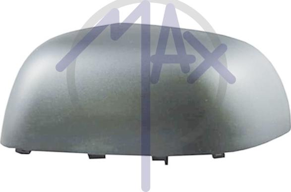 MAX MDL109-L - Покрытие, корпус, внешнее зеркало abcparts.ee
