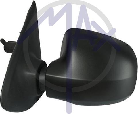 MAX MDL101L - Наружное зеркало abcparts.ee