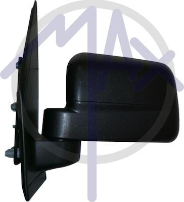 MAX MFD602L - Наружное зеркало abcparts.ee