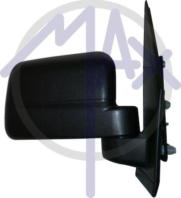 MAX MFD602R - Наружное зеркало abcparts.ee