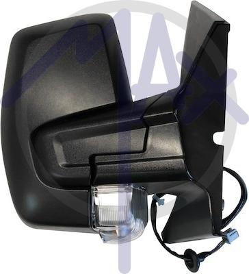 MAX MFD806-R - Наружное зеркало abcparts.ee