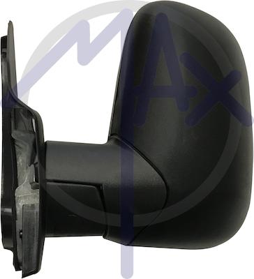 MAX MFD800L - Наружное зеркало abcparts.ee