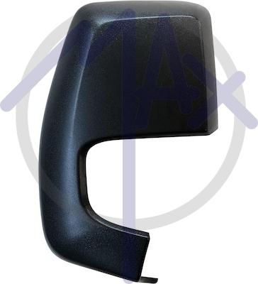 MAX MFD831-R - Покрытие, корпус, внешнее зеркало abcparts.ee