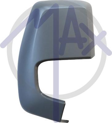 MAX MFD832-R - Покрытие, корпус, внешнее зеркало abcparts.ee