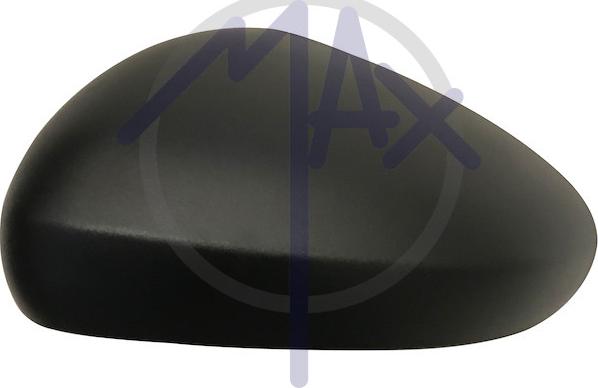 MAX MFT512-L - Покрытие, корпус, внешнее зеркало abcparts.ee