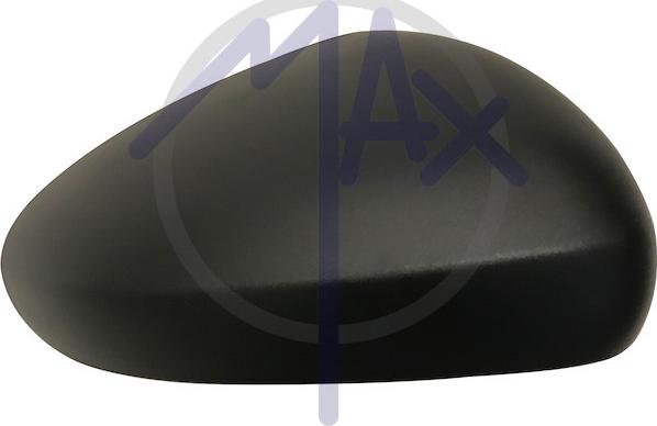 MAX MFT512-R - Покрытие, корпус, внешнее зеркало abcparts.ee