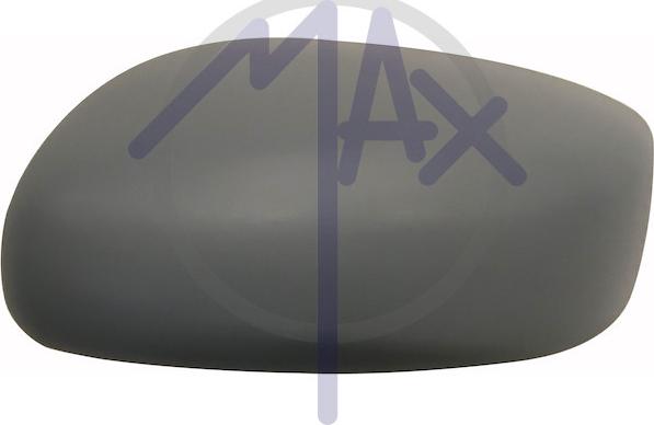 MAX MFT520L - Покрытие, корпус, внешнее зеркало abcparts.ee