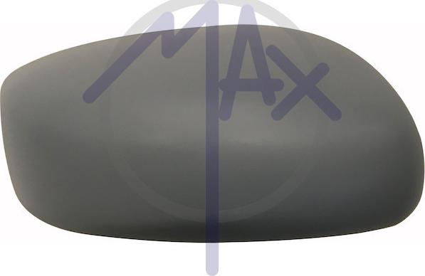 MAX MFT520R - Покрытие, корпус, внешнее зеркало abcparts.ee