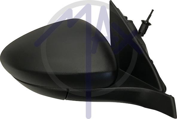 MAX MFT151-R - Наружное зеркало abcparts.ee