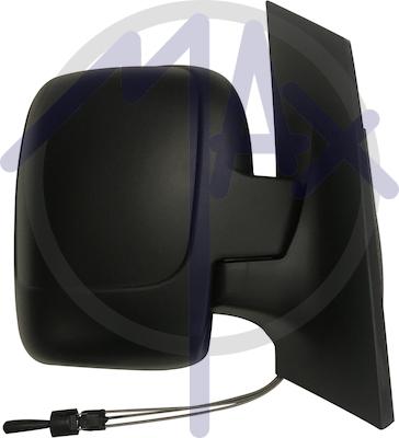 MAX MFT832R - Наружное зеркало abcparts.ee