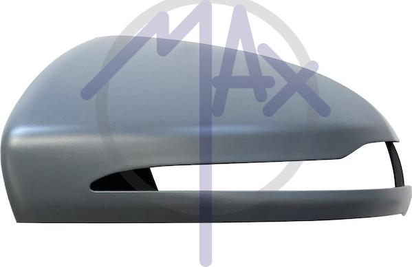 MAX MMB212-L - Покрытие, корпус, внешнее зеркало abcparts.ee