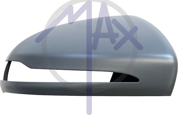 MAX MMB212-R - Покрытие, корпус, внешнее зеркало abcparts.ee