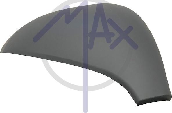 MAX MPG316R - Покрытие, корпус, внешнее зеркало abcparts.ee