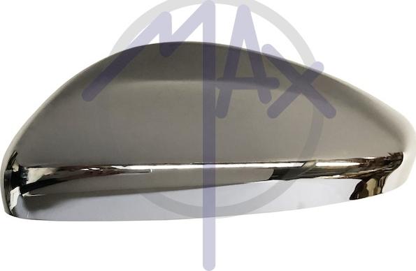 MAX MPG325-L - Покрытие, корпус, внешнее зеркало abcparts.ee