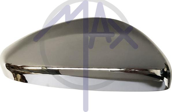 MAX MPG325-R - Покрытие, корпус, внешнее зеркало abcparts.ee