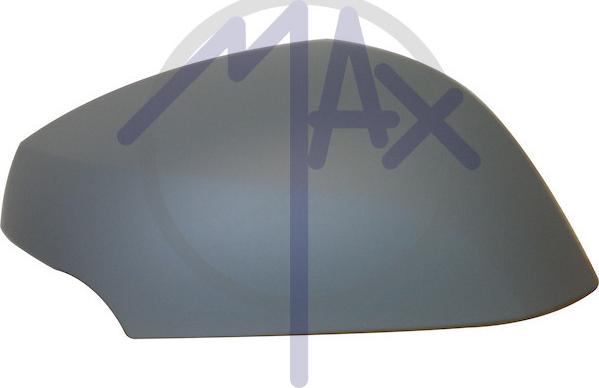 MAX MRN194-R - Покрытие, корпус, внешнее зеркало abcparts.ee