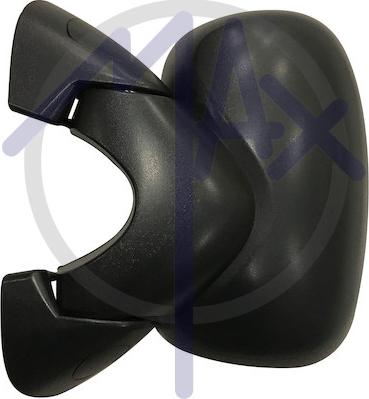 MAX MRN197-L - Наружное зеркало abcparts.ee