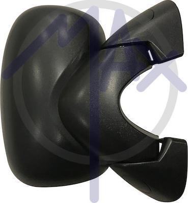 MAX MRN197-R - Наружное зеркало abcparts.ee