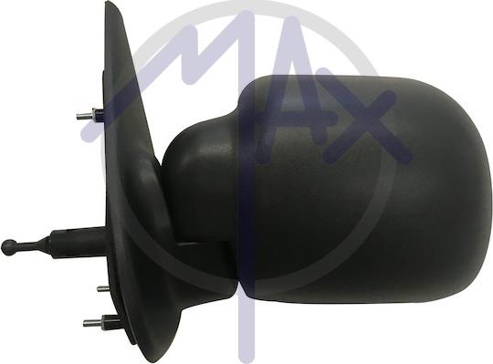 MAX MRN140L - Наружное зеркало abcparts.ee