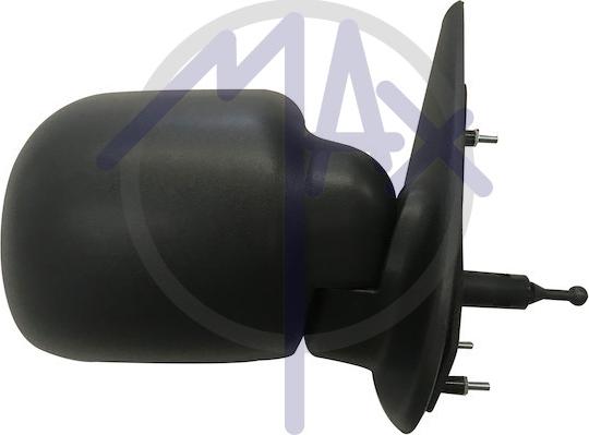 MAX MRN140R - Наружное зеркало abcparts.ee