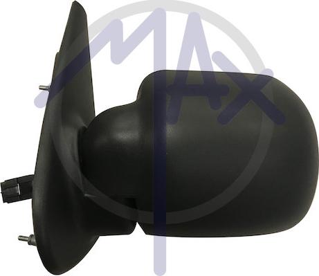 MAX MRN141L - Наружное зеркало abcparts.ee