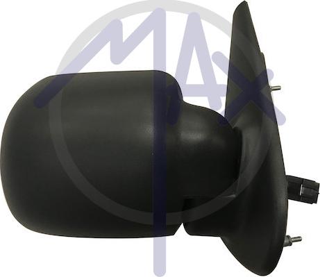 MAX MRN141R - Наружное зеркало abcparts.ee