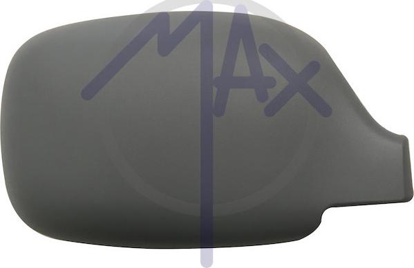 MAX MRN139R - Покрытие, корпус, внешнее зеркало abcparts.ee