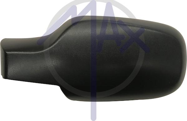 MAX MRN714L - Покрытие, корпус, внешнее зеркало abcparts.ee