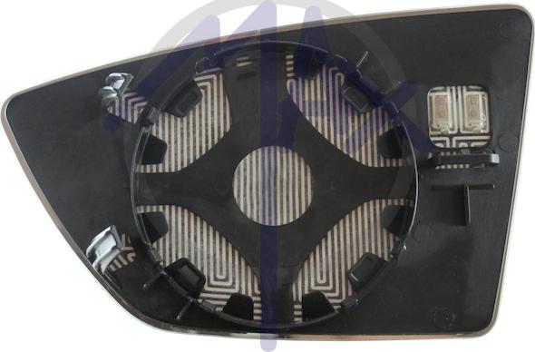 MAX MST220-R - Зеркальное стекло, наружное зеркало abcparts.ee