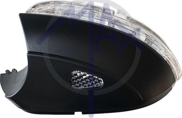 MAX MVW225-L - Покрытие, корпус, внешнее зеркало abcparts.ee