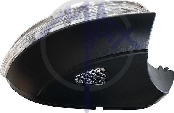 MAX MVW225-R - Покрытие, корпус, внешнее зеркало abcparts.ee