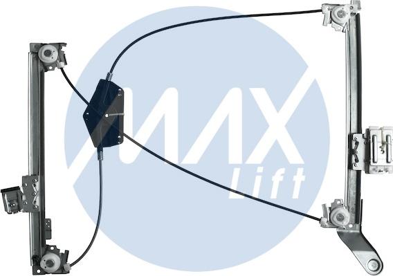 MAX WAD108-L - Стеклоподъемник abcparts.ee