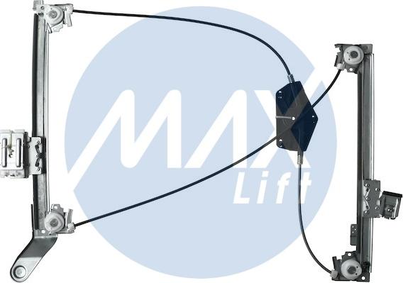 MAX WAD108-R - Стеклоподъемник abcparts.ee